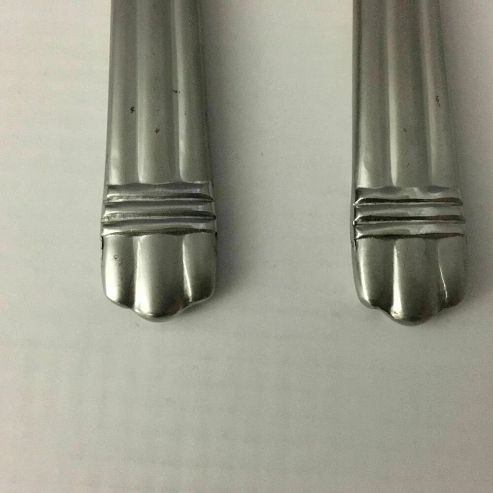 Hampton Silversmith Stainless Steel 235 Knives Lot of 2‎